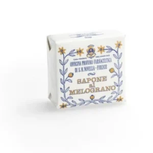 Protector Solar Jabón Melograno 100 g.