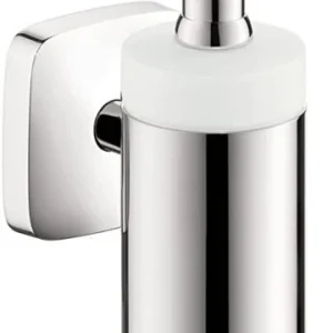 Suministro Masivo de Calidad Dispensador De Jabon - Hansgrohe Pura Vida