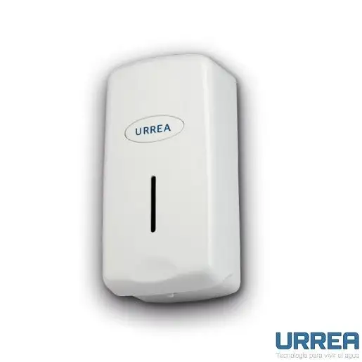 Toallitas Húmedas Dispensador de jabon