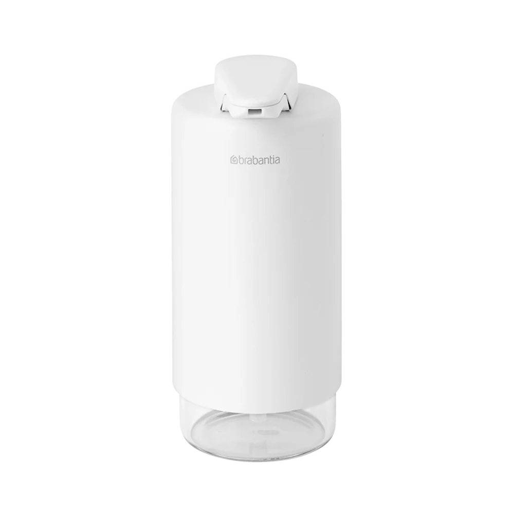 Dispensador de jabón SinkStyle 200 ml Fresh Alabastro para Uso Industrial