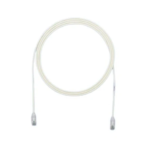 12 FT 28 AWG UTP Patch Cord Off Marfil UTP28SP12