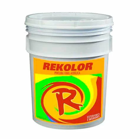 Cubeta Rekolor Verde, Berel 8214-6