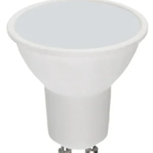 28640 LAMPARA DICROICA LED GU10 4,6W 4000K DURALAMP