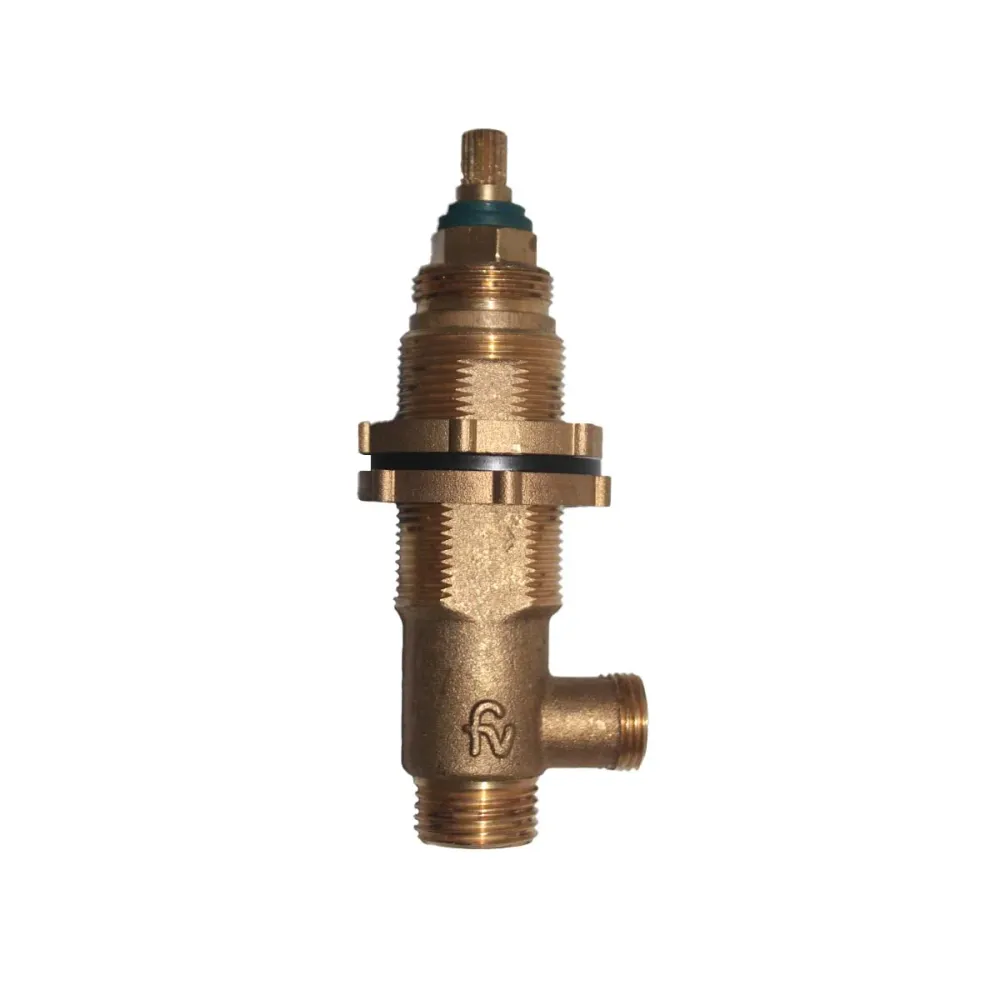 FV LLAVE LAVAT.ARMADA COMPLETA 0207/39.6.5.0-D-F (Clase 10L)