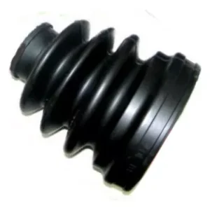 Grado Industrial Bota de eje externa BT-21