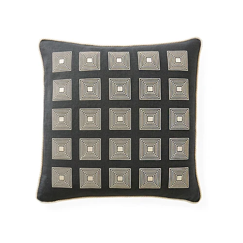 Carril de Rodamientos Matrix Squares Pillow