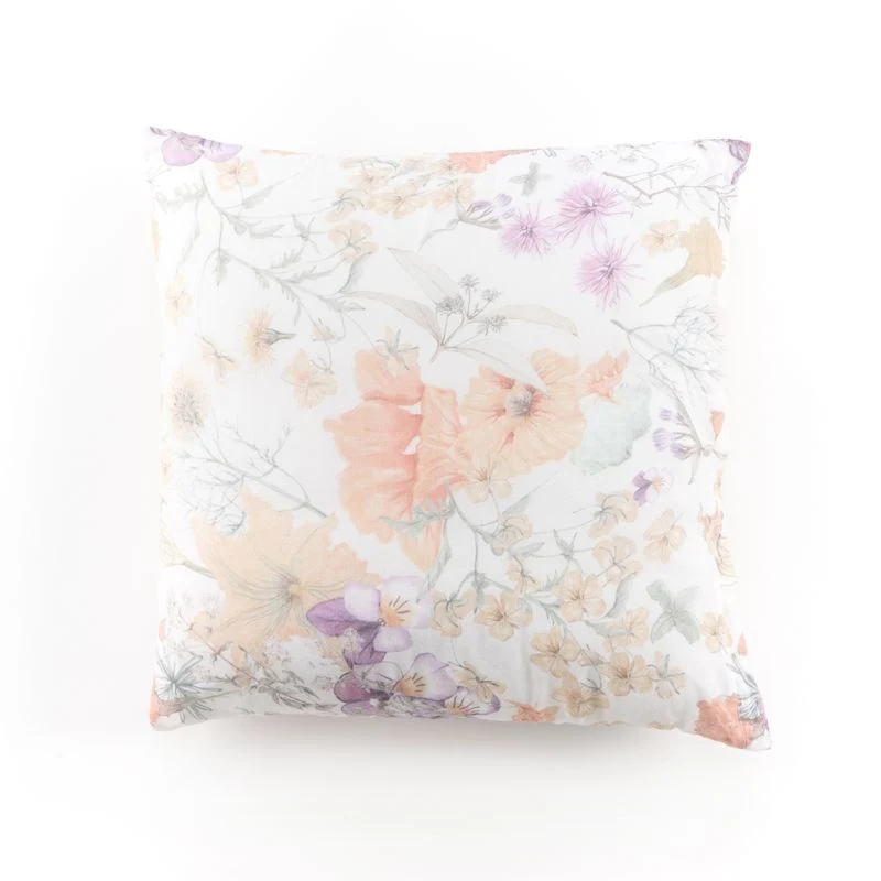 COJIN FLOR 45X45