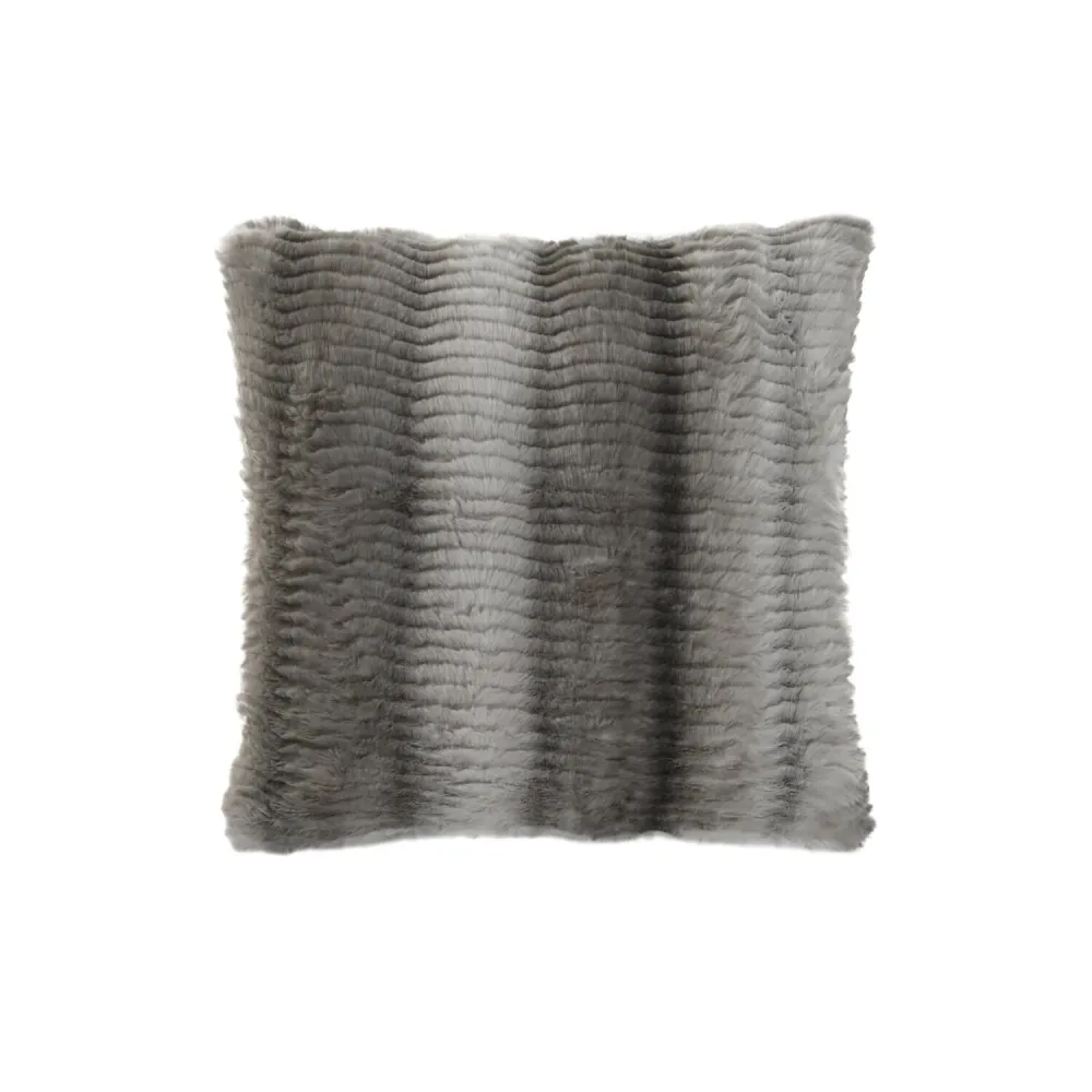 COJIN POLIESTER 45X15X45 420 GR. GRIS