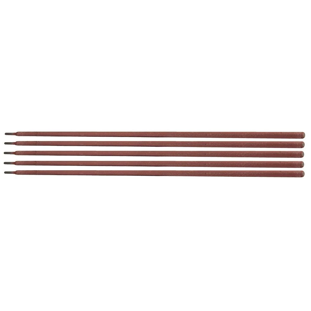 Electrodos Para Acero Inoxidable 2.6x300mm 5kg con Calibración Automática