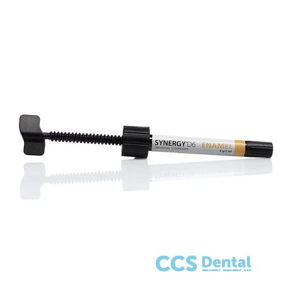 8372 Synergy D6 Enamel Wo Jer. 4gr.