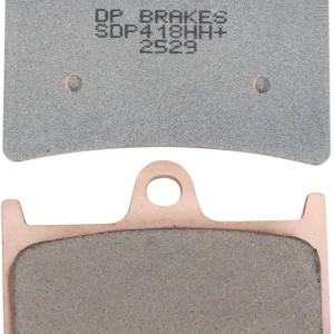 DP BRAKES BRAKE SHOES PAD, SDP YAM, FRT