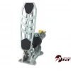 Pedal embrague RPBC001 - Racing Pedal Boxes