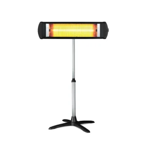 Sensor de Proximidad Calentador infrarrojo Heaty EXC 25