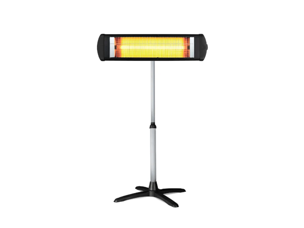 Sensor de Proximidad Calentador infrarrojo Heaty EXC 25