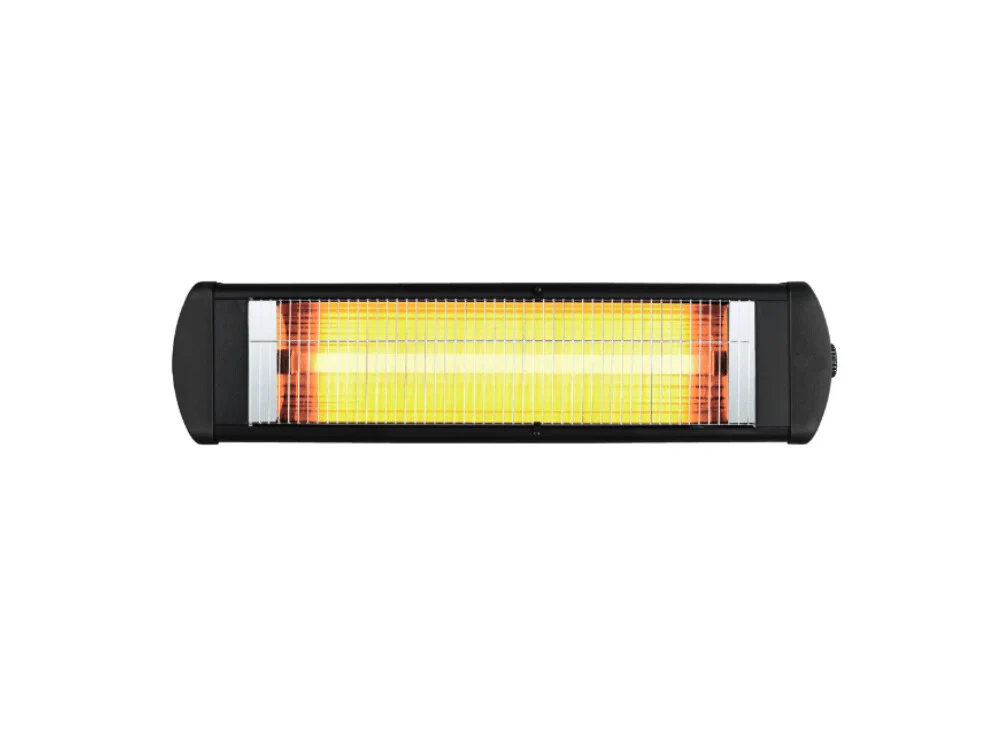 Sensor de Proximidad Calentador infrarrojo Heaty EXC 25