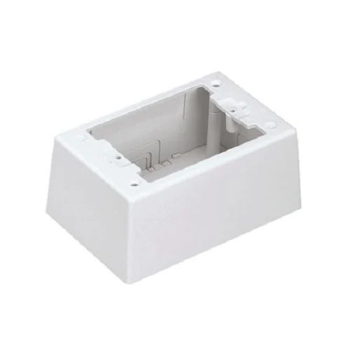 Junction Box Electric Ivory JBP1IEI de EPDM para Agua Potable