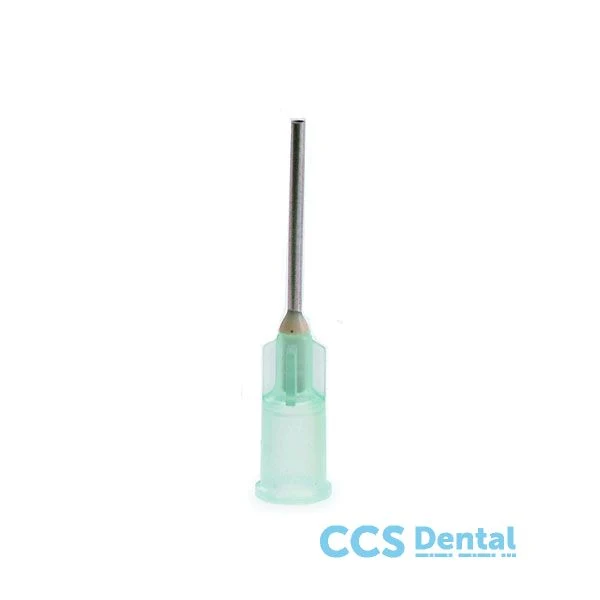 Endo-Eze Tips 18Ga 20Pk
