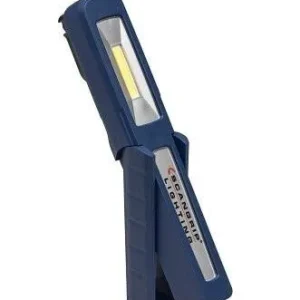 Lámpara de Trabajo LED UNIPEN Scangrip Recargable Compacta Profesional en Blanco