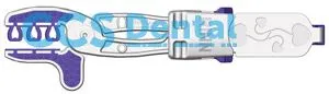 Snap--Ray Ds Endo 3 Uds.