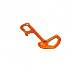 CAGE SRAM EAGLE - "GUSS"22 - NARANJO - LEONARDI