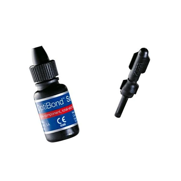 Optibond Solo Plus Refill 5ml.