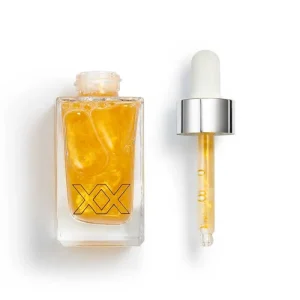 XX Revolution - *MetaliXX* - Sérum prebase iluminadora Dorado EliXXir