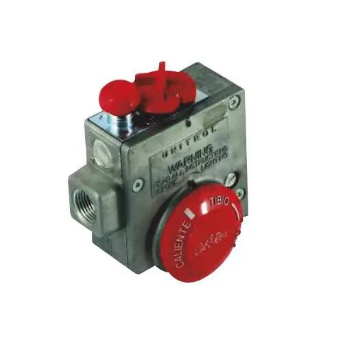 Electrocauterio Calorex a00003 unitrol robertshaw deposito