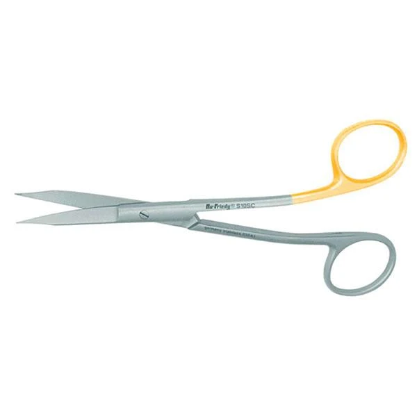 S10Sc 13,5cm.Tij. Quirurg. Super Cut por Draeger