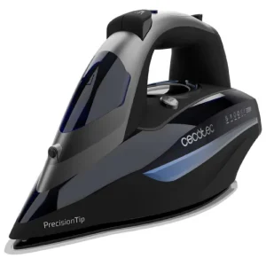 Centro de planchado compacto IronHero 3200 i-Pump Absolute Cecotec