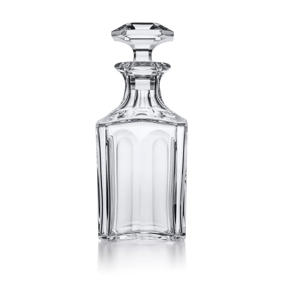 Harcourt 1841 Whiskey decanter