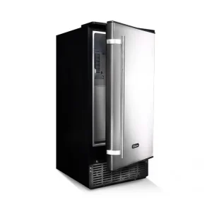 Maquina de Hielo IG36 iGlace