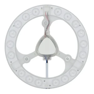 200635004 PLACA LED CON IMAN P/PLAFON 20W 6500K GSC