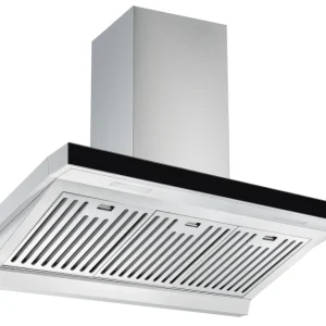 Campana MA Collection de Pared 36" Tipo Industrial - MAP-IBTC-36 | 220V | Potencia Industrial
