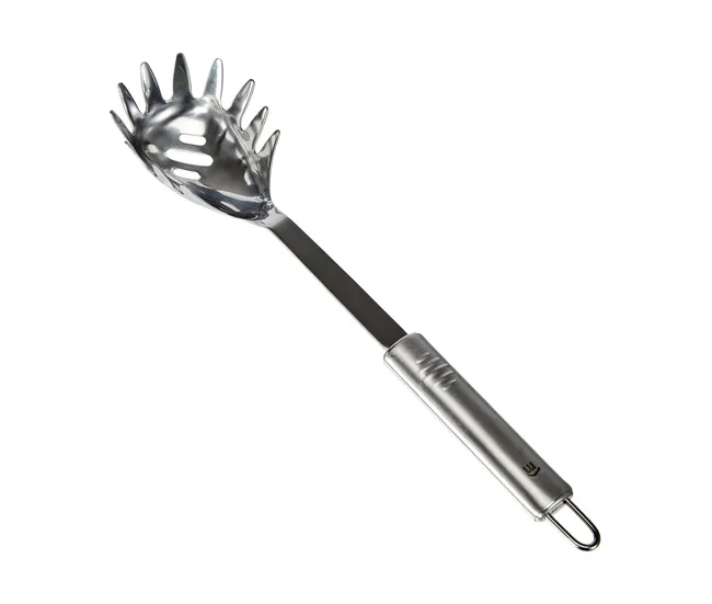 Cuchara para Servir Pasta Metaltex Imperial Acero Inoxidable