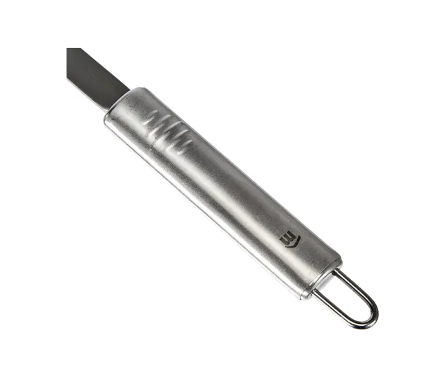 Cuchara para Servir Pasta Metaltex Imperial Acero Inoxidable