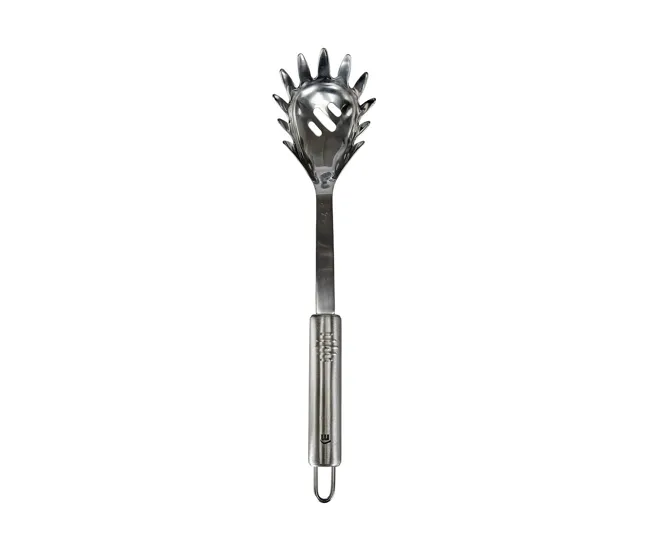 Cuchara para Servir Pasta Metaltex Imperial Acero Inoxidable