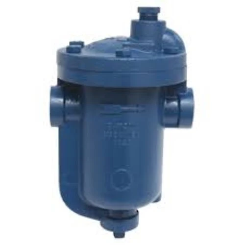 304 SS Bucket NPT Inverted Bucket Steam Trap IB1034-13-N-180-TCV