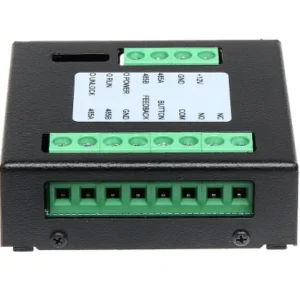Barrera de Absorción Modulo p controlar segunda puerta dahua dee1010 b comp videop