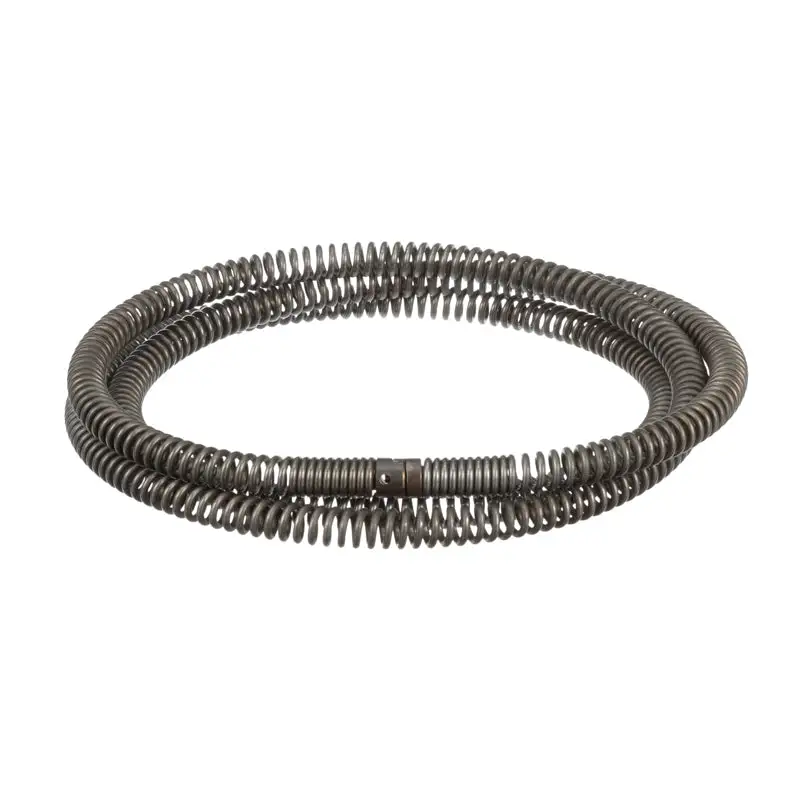 Cable seccional para fregadero 5/8" x 7.1/2' Ridgid 62270 para Industria Química