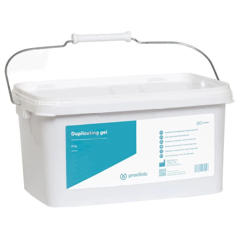 Gélatine Proclinic Revêtement Stellite 10 Cycles - 6 Kg