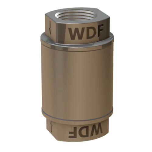 3/4 Inch Stainless Steel Diffuser WDF2-13-SW