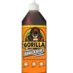 36 oz Original Gorilla Glue 5003601 (Pack 2)