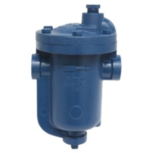 3/4 Inch NPT Inverted Bucket Steam Trap IB1031-13-N-020-TV