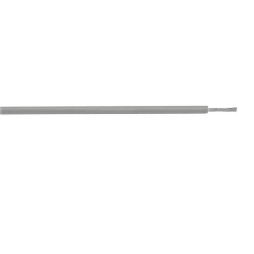 16 AWG 26 Strands Grey Jacket Marine Wire