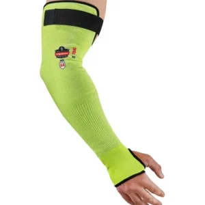 Cut Resistant Arm Sleeves | Desechable | Estéril