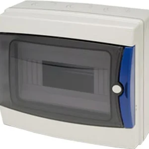 FAMATEL ARMARIO SUP.3908T 217X235X105 IP65 8ELEM