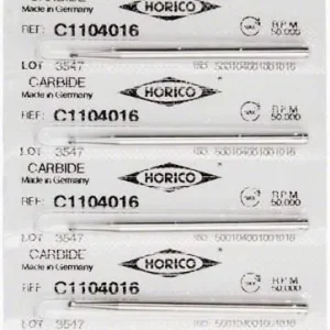 Fresa PM Tungs.C1104016 5U