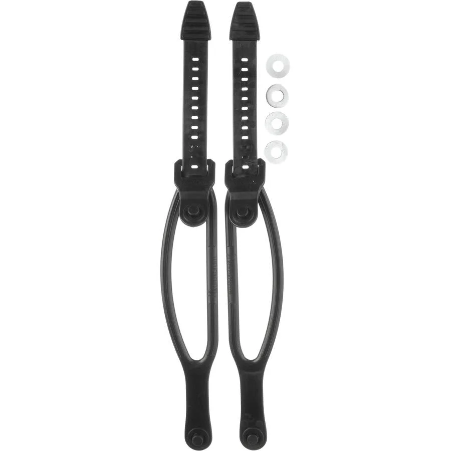 KARAKORAM Air Straps con Tubo Corrugado