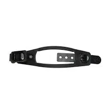 KARAKORAM Air-Form Toe-Strap con Indicador de Presión
