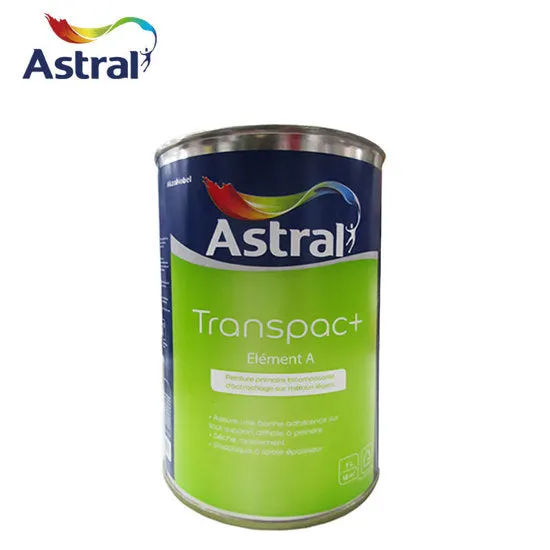 Vaporizador de Anestésico TRANSPAC ASTRAL PLUS ELEMENT 1 LITRES